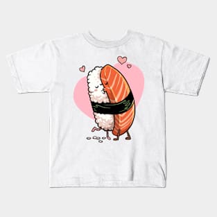 Sushi Love Kids T-Shirt